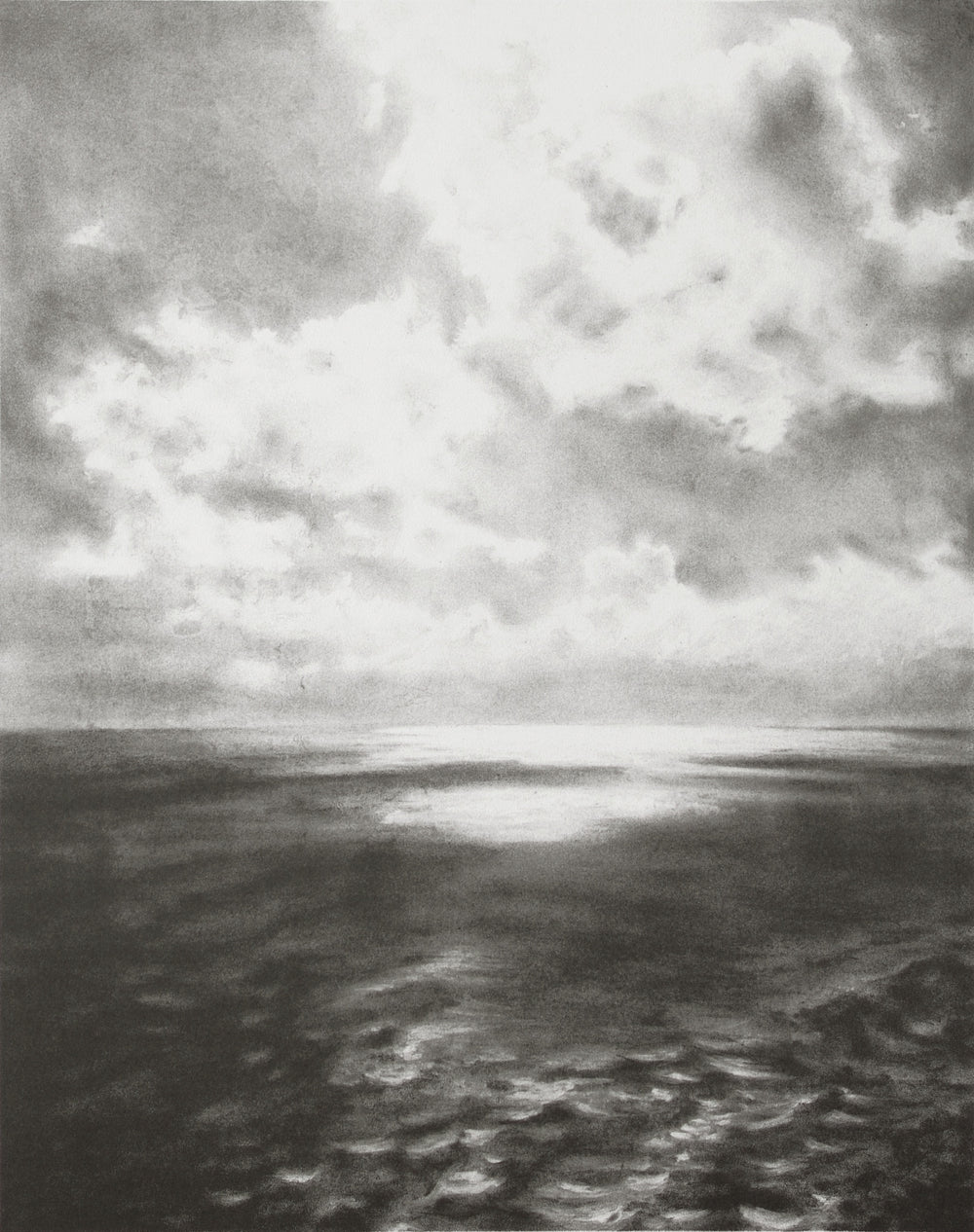 Light on the Sea