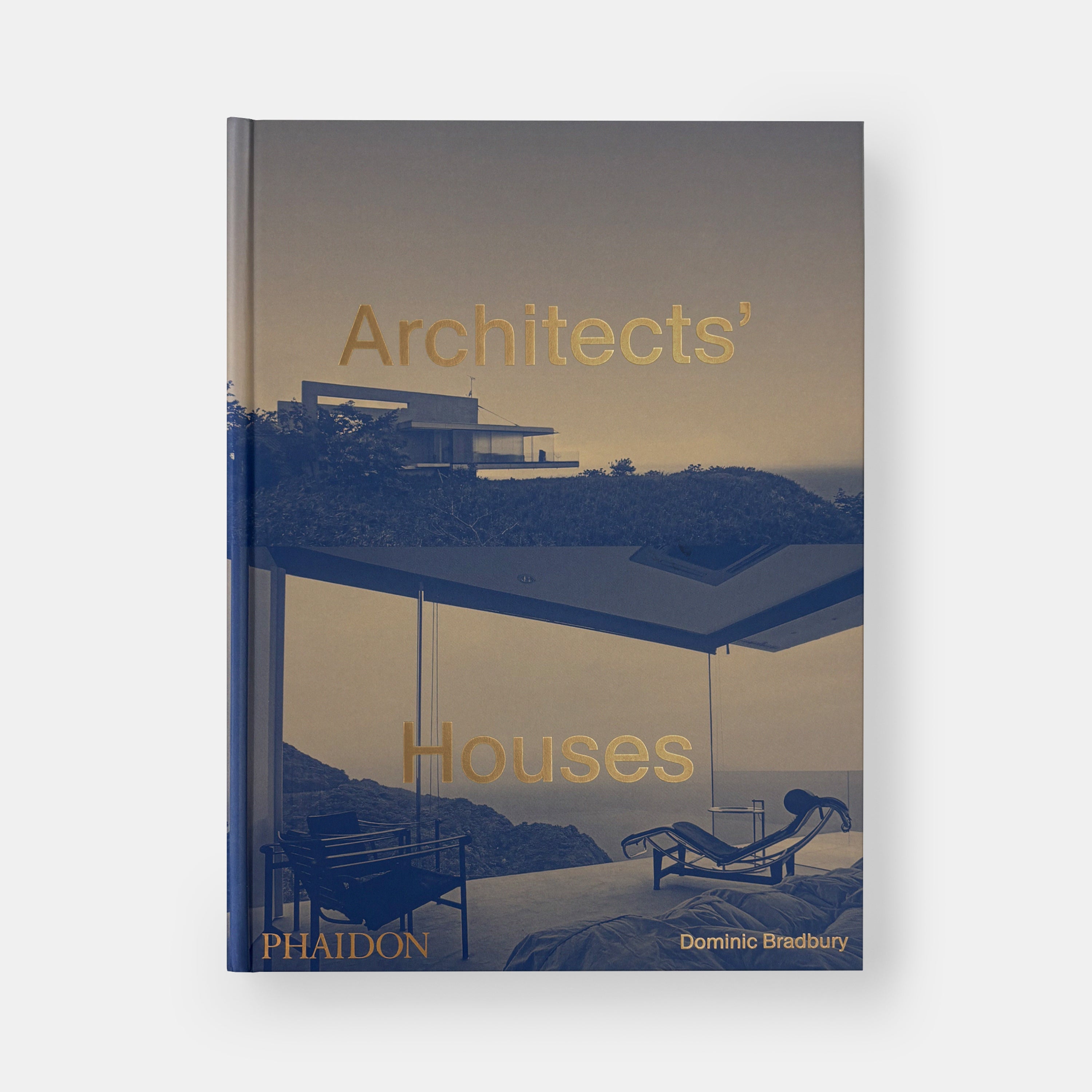 Architects' Houses | Standard Edition | 9781837292264 – Phaidon