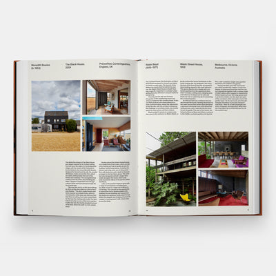 Architects' Houses