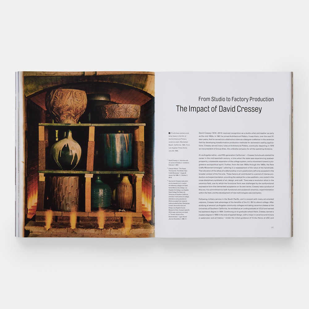 Architectural Pottery