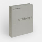 Architecture, Not Architecture: Diller Scofidio + Renfro