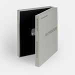 Architecture, Not Architecture: Diller Scofidio + Renfro