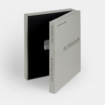 Architecture, Not Architecture: Diller Scofidio + Renfro