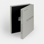 Architecture, Not Architecture: Diller Scofidio + Renfro