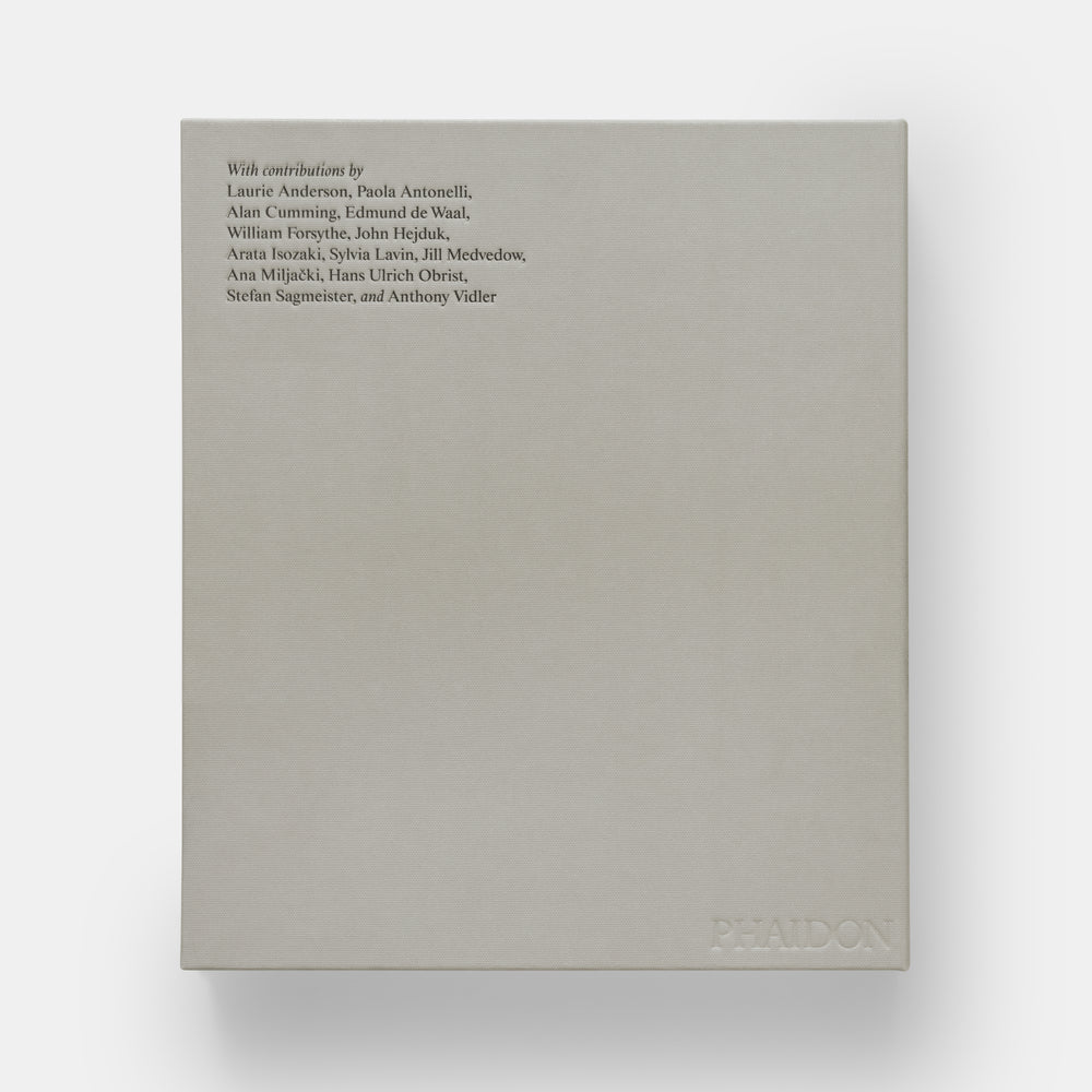 Architecture, Not Architecture: Diller Scofidio + Renfro