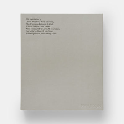 Architecture, Not Architecture: Diller Scofidio + Renfro