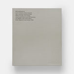 Architecture, Not Architecture: Diller Scofidio + Renfro