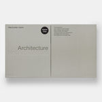 Architecture, Not Architecture: Diller Scofidio + Renfro