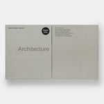 Architecture, Not Architecture: Diller Scofidio + Renfro