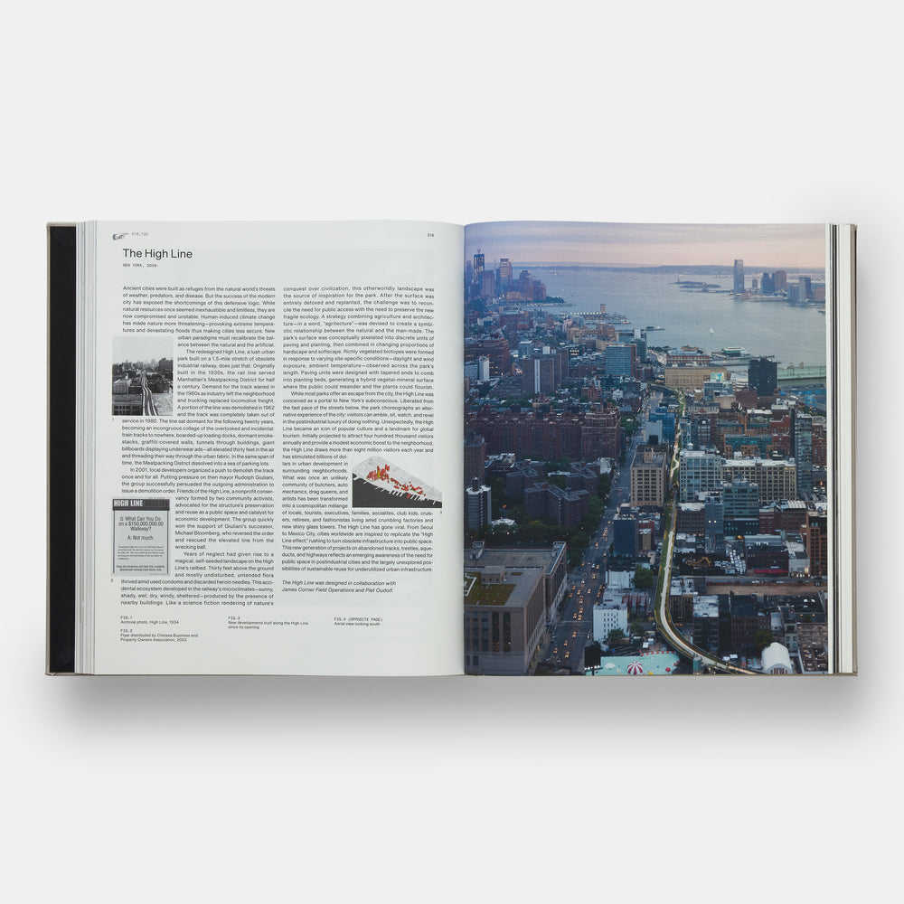 Architecture, Not Architecture: Diller Scofidio + Renfro