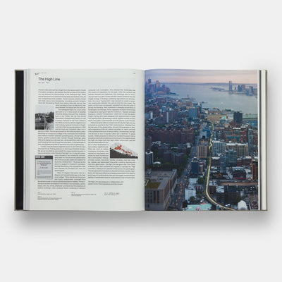 Architecture, Not Architecture: Diller Scofidio + Renfro