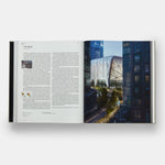 Architecture, Not Architecture: Diller Scofidio + Renfro