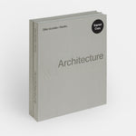 Architecture, Not Architecture: Diller Scofidio + Renfro