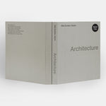 Architecture, Not Architecture: Diller Scofidio + Renfro