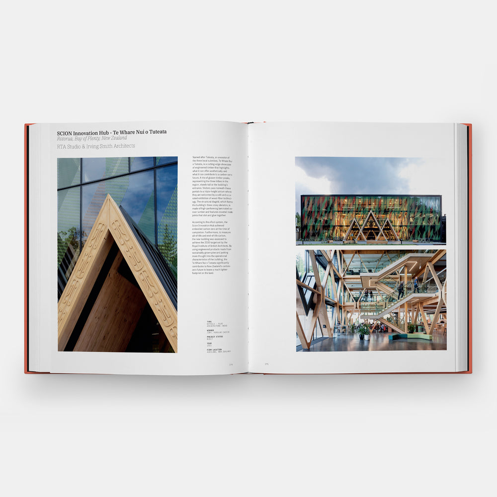 Architizer: The World's Best Architecture