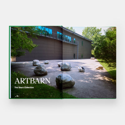 ArtBarn: The Stern Collection