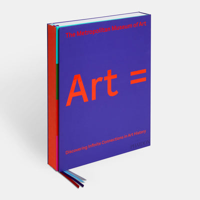 Art =: Discovering Infinite Connections in Art History