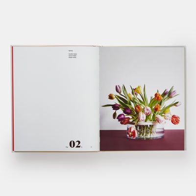 Art in Flower: Finding Inspiration in Art and Nature