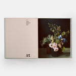 Art in Flower: Finding Inspiration in Art and Nature