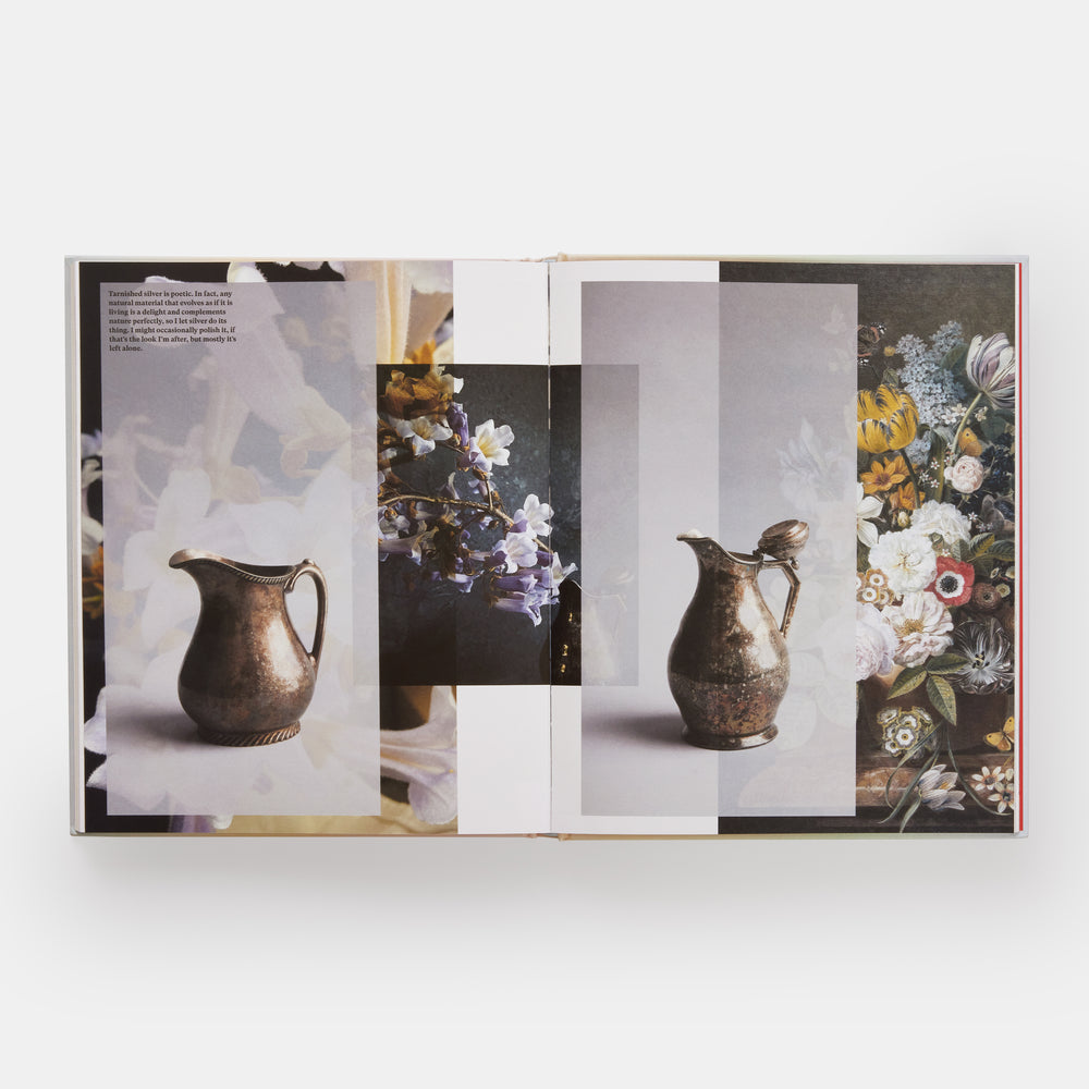 Art in Flower: Finding Inspiration in Art and Nature