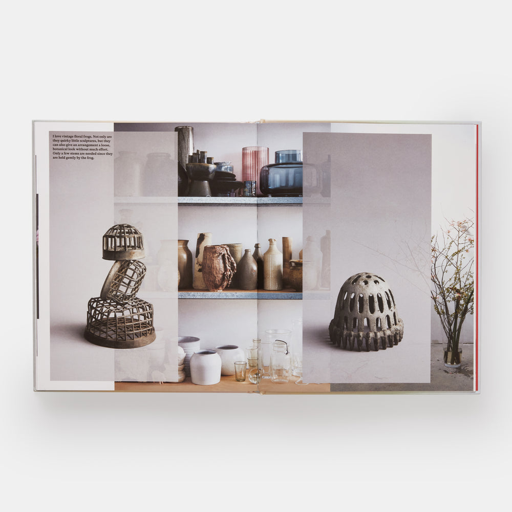 Art in Flower: Finding Inspiration in Art and Nature