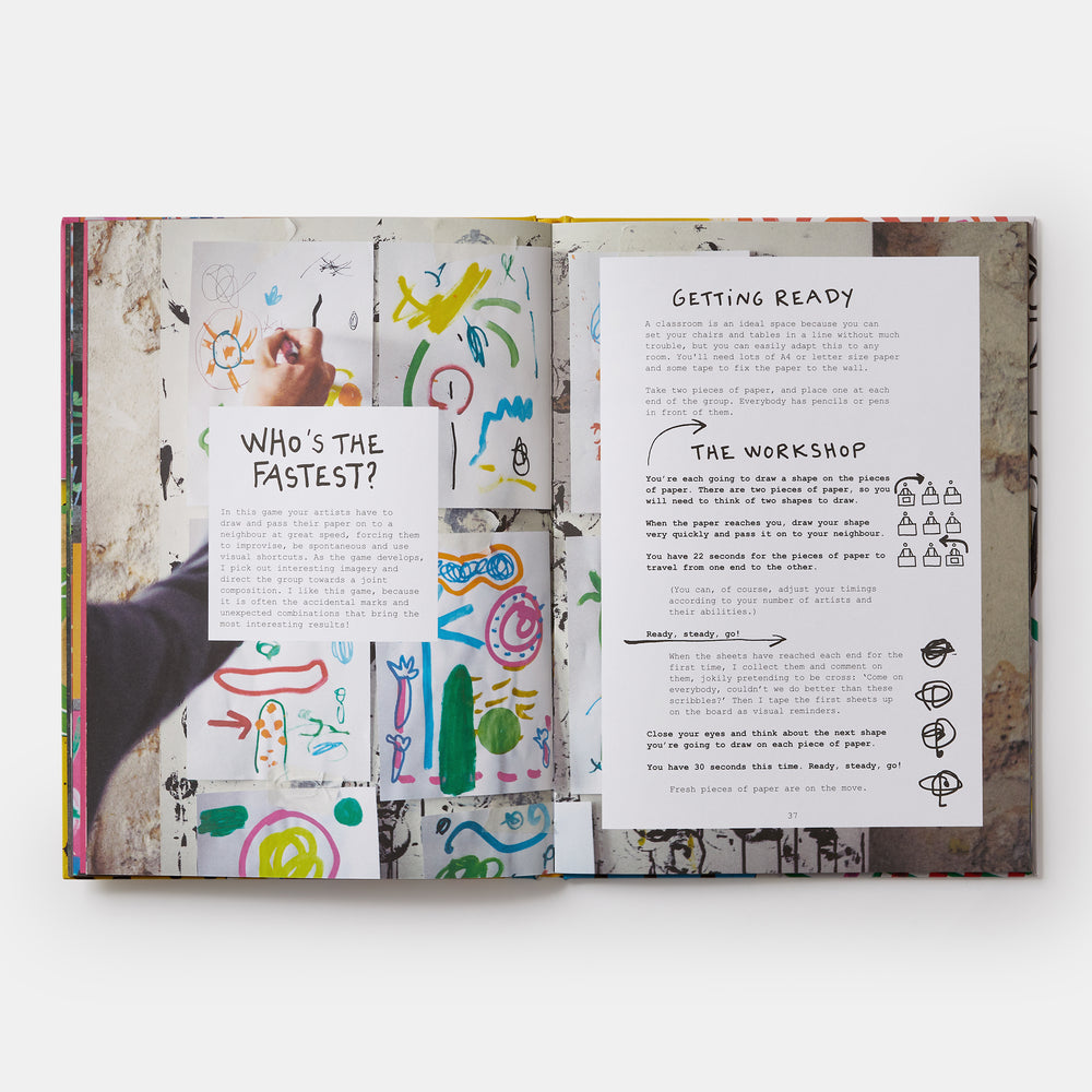 Art Workshops for Children