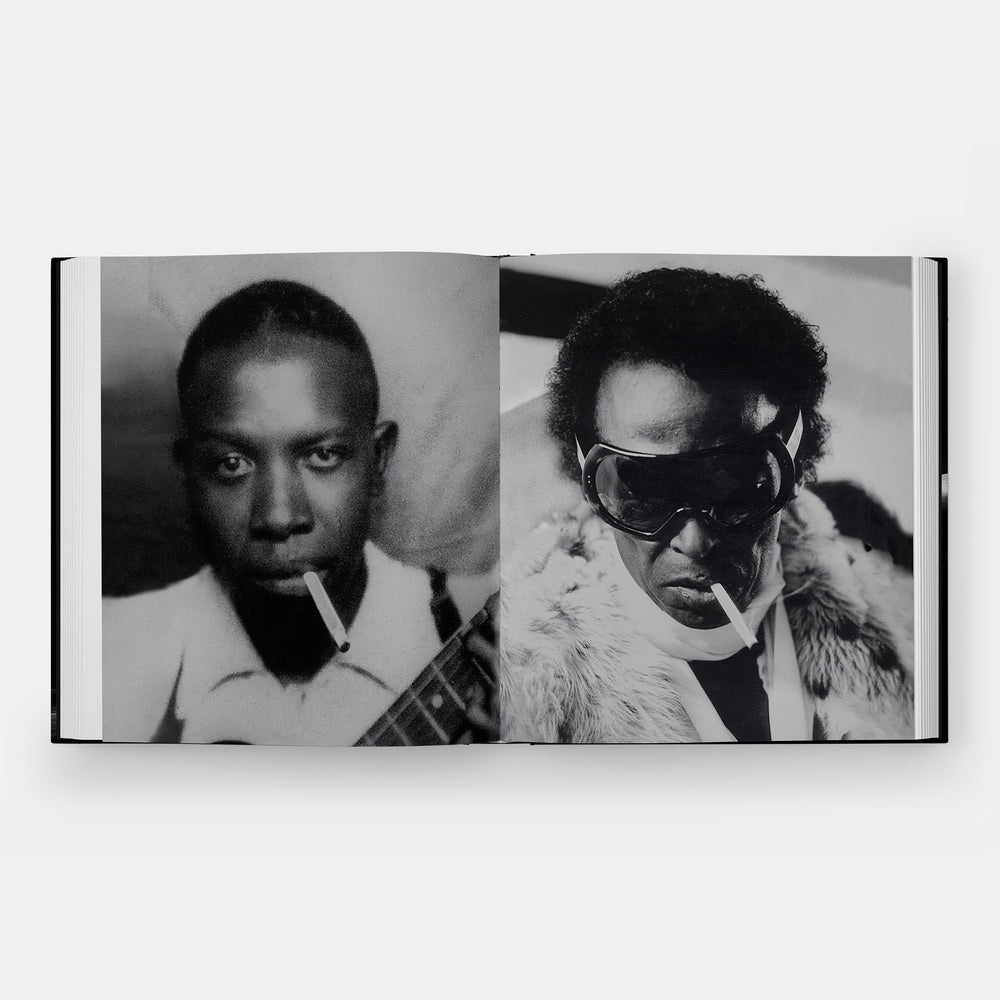 Arthur Jafa: I Am Tony