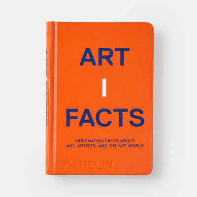 Artifacts: Fascinating Facts about Art, Artists, and the Art World