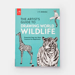 Artist's Guide to Drawing World Wildlife