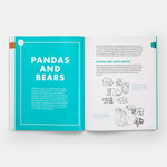 Artist's Guide to Drawing World Wildlife: Essential Step-by-Step Lessons for Beginners