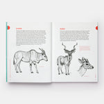 Artist's Guide to Drawing World Wildlife