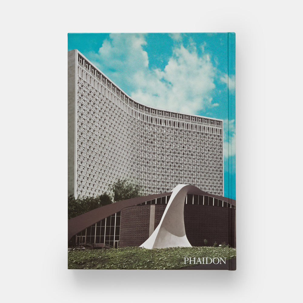 Atlas of Mid-Century Modern Masterpieces