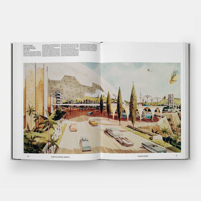 Atlas of Never Built Architecture
