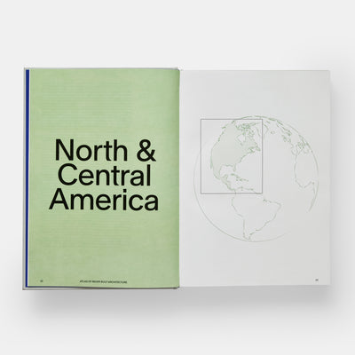 Atlas of Never Built Architecture