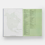 Atlas of Never Built Architecture