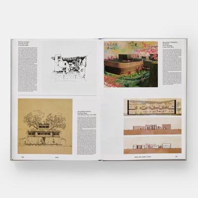 Atlas of Never Built Architecture