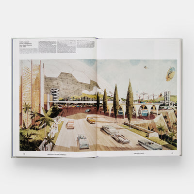 Atlas of Never Built Architecture
