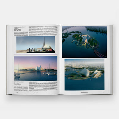 Atlas of Never Built Architecture