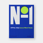ATP No. 1 Club: Icons of Men's Tennis