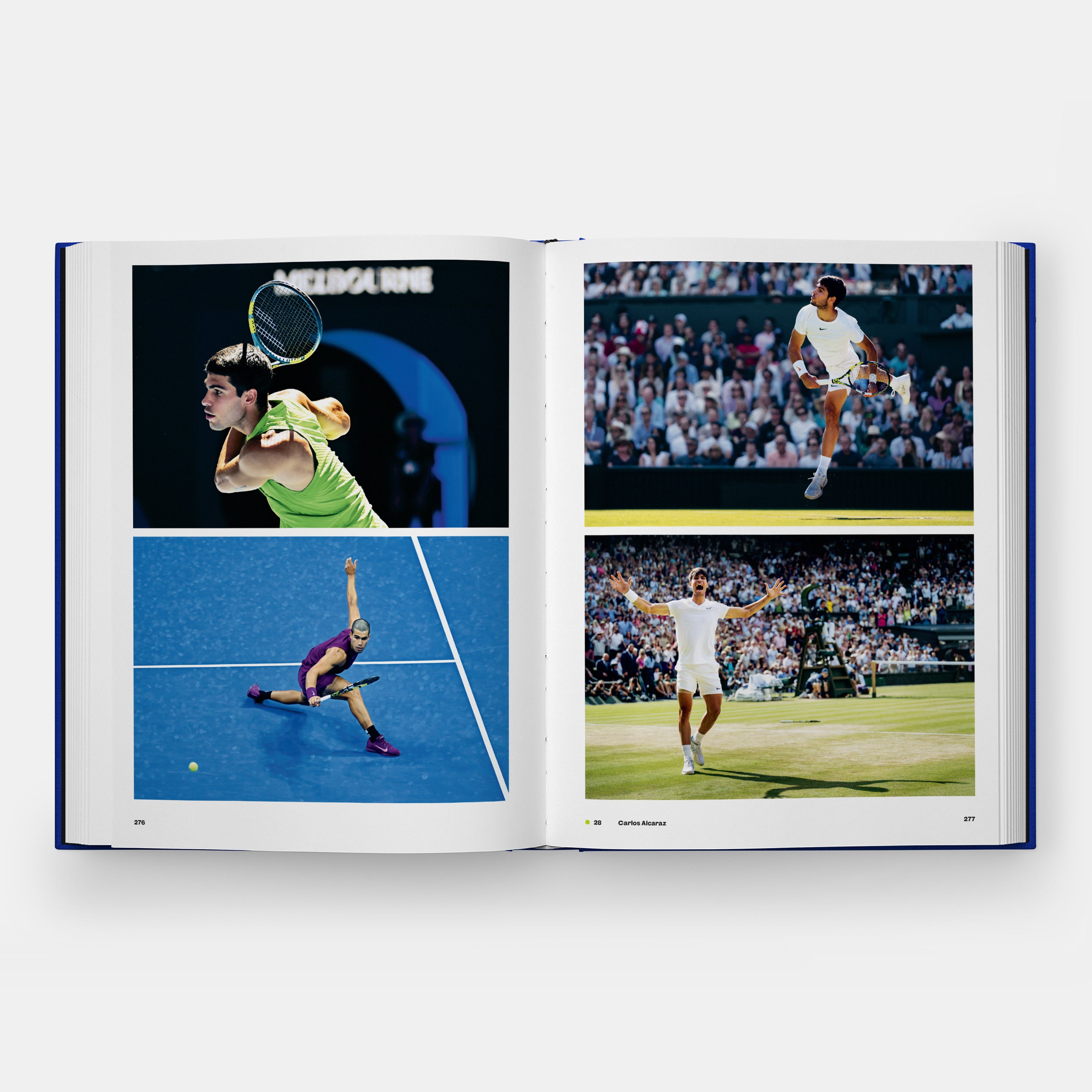 Supreme | Standard Edition | 9781838660314 – Phaidon