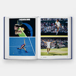 ATP No. 1 Club: Icons of Men's Tennis