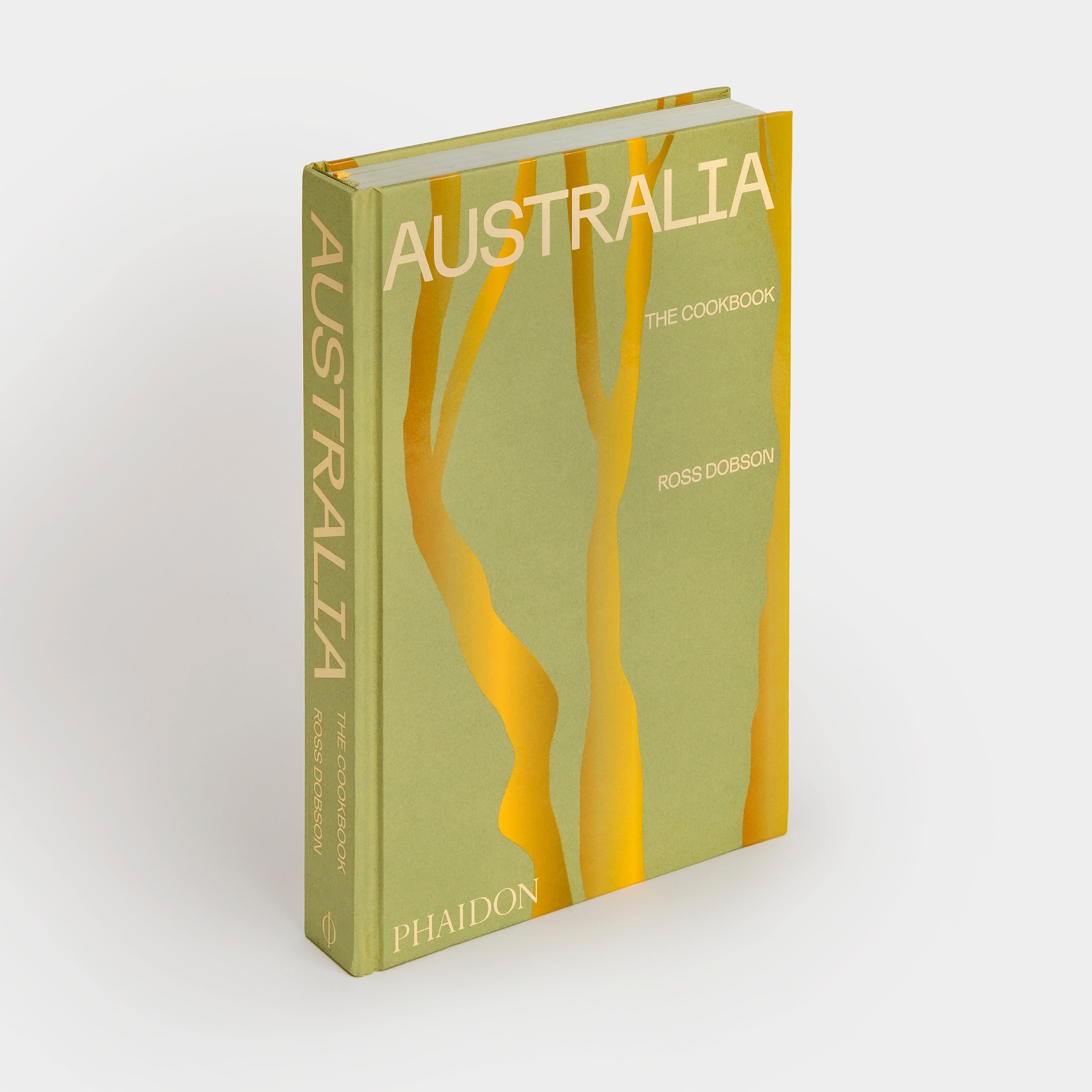 Australia: The Cookbook | Standard Edition | 9781838662417 – Phaidon
