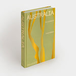 Australia: The Cookbook
