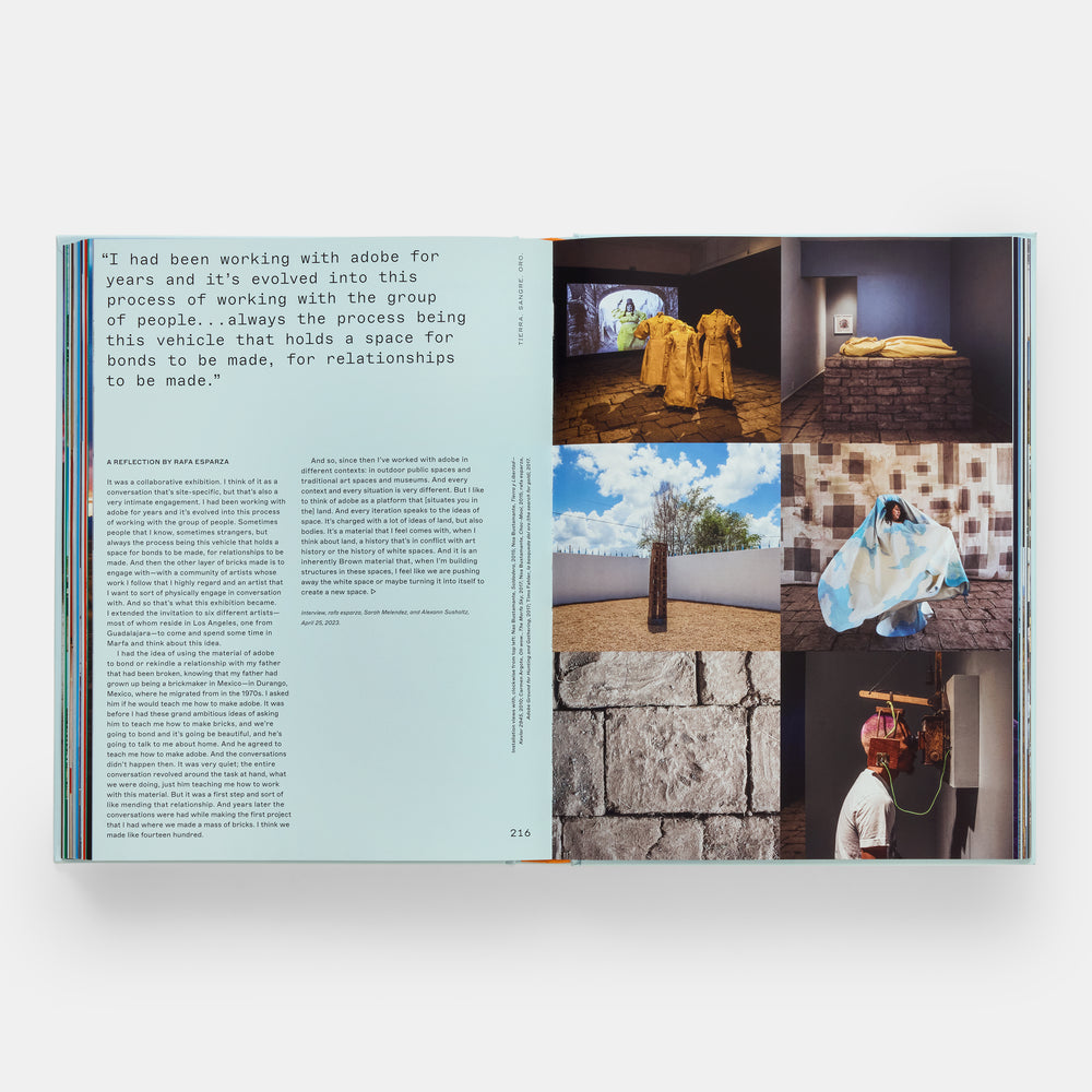 Ballroom Marfa: The First Twenty Years