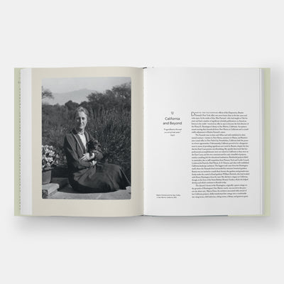 Beatrix Farrand: Garden Artist, Landscape Architect