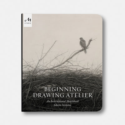 Beginning Drawing Atelier: An Instructional Sketchbook