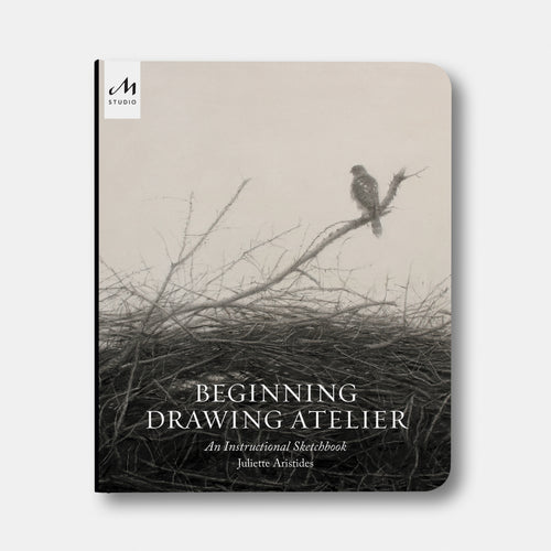 Beginning Drawing Atelier