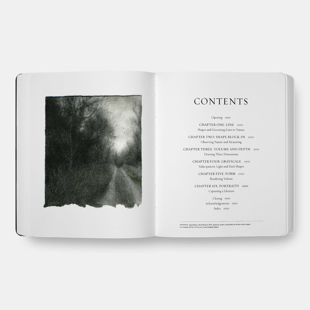 Beginning Drawing Atelier: An Instructional Sketchbook