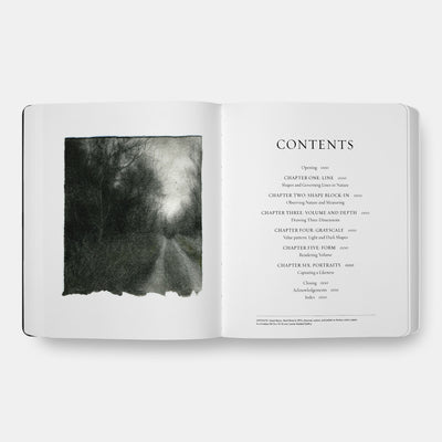 Beginning Drawing Atelier: An Instructional Sketchbook