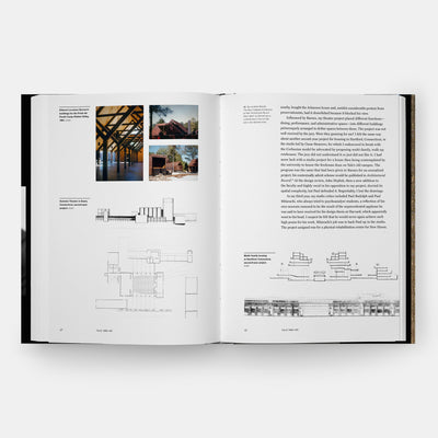 Between Memory and Invention: My Journey in Architecture